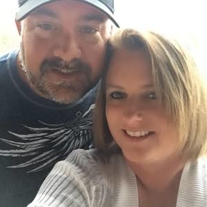 Meet your Posher, Becky